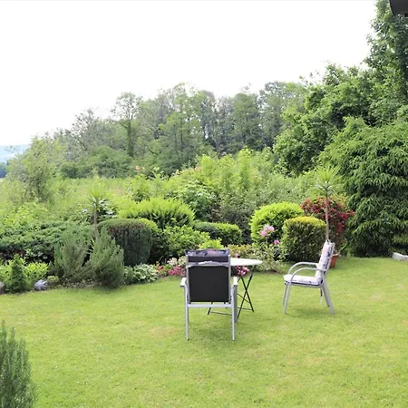 #5 Mit Balkon - Zentrale Dennoch Ruhige Lage Mit Terrasse - Stadtbus Vor Der Tuer! * Lindau
