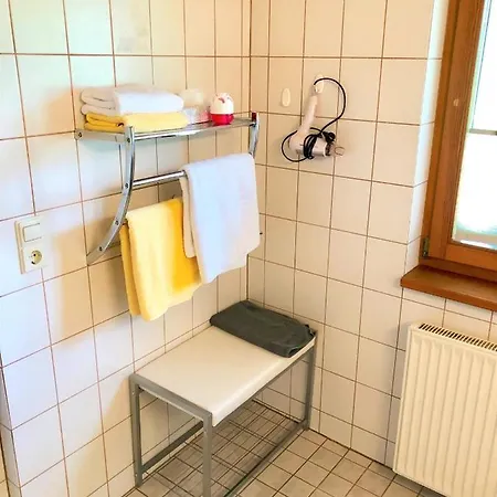 #5 Mit Balkon - Zentrale Dennoch Ruhige Lage Mit Terrasse - Stadtbus Vor Der Tuer! * Lindau (Bodensee)