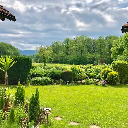 #5 Mit Balkon - Zentrale Dennoch Ruhige Lage Mit Terrasse - Stadtbus Vor Der Tuer! Apartment Lindau (Bodensee)