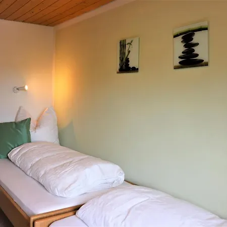 #5 Mit Balkon - Zentrale Dennoch Ruhige Lage Mit Terrasse - Stadtbus Vor Der Tuer! Apartment Lindau (Bodensee)