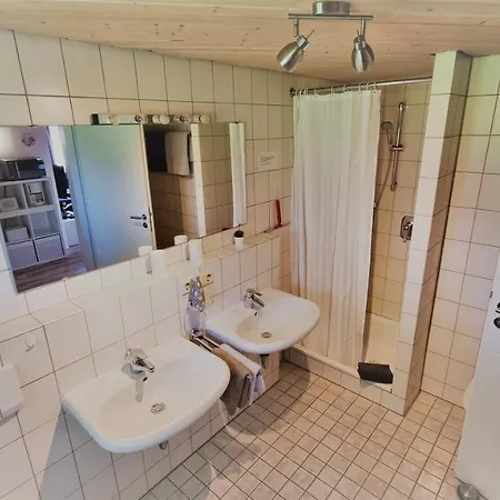#5 Mit Balkon - Zentrale Dennoch Ruhige Lage Mit Terrasse - Stadtbus Vor Der Tuer! Apartment Lindau (Bodensee)