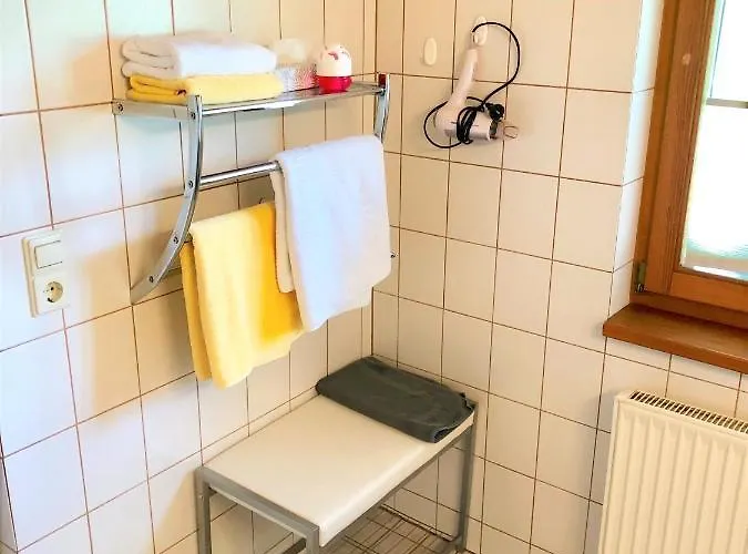 #5 Mit Balkon - Zentrale Dennoch Ruhige Lage Mit Terrasse - Stadtbus Vor Der Tuer! * Lindau (Bodensee)